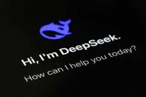 China’s DeepSeek rolls out a long-anticipated update of its AI model
