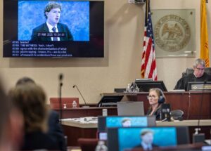 Meta raises specter of shutting down service to New Mexico in legal clash over child safety