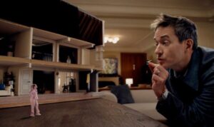 Zoic Studios delivers 563 VFX shots for Peacock’s “The Miniature Wife”