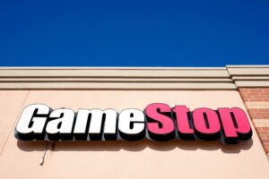Shares of eBay take off on a $56 billion buyout bid from GameStop’s Ryan Cohen