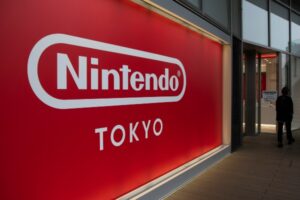 Video-game maker Nintendo raises Switch price, forecasts lower profits