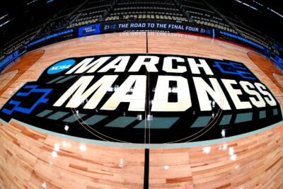 Fueled by beer ads, March Madness tournaments will expand starting next season