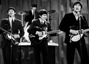 New Beatles fan experience set to open in London in 2027
