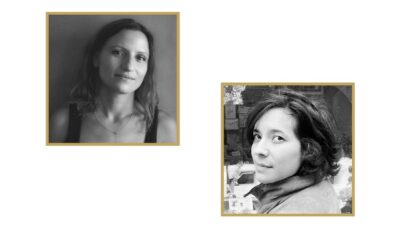 Nominees named for the CST Award for Best Young Female Film Technician at the Cannes Film Festival