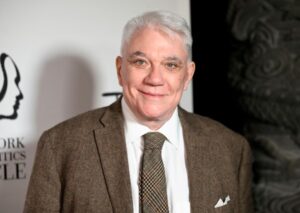 Rex Reed, longtime film critic and journalist, dies at 87