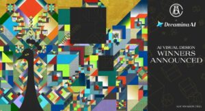 Inaugural winners unveiled in ADC AI Visual Design Dreamina AI category