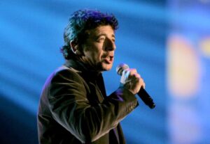 French singer Patrick Bruel charged with rape, attempted rape and sexual assault