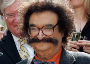 Gene Shalit, longtime “Today” show movie critic, dies at 100