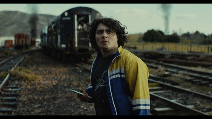Top Spot of the Week: GS&P and Director Damien Shatford Flee The Zombie Apocalyp...