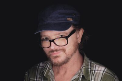 Lux Aeterna appoints Richard Stay as compositing supervisor